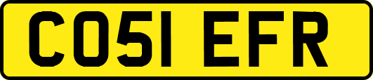 CO51EFR