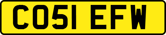 CO51EFW