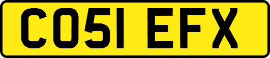 CO51EFX