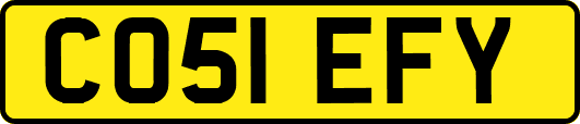 CO51EFY