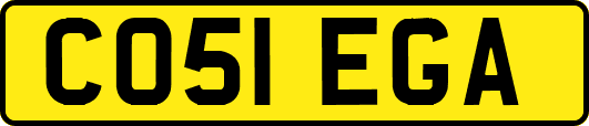 CO51EGA