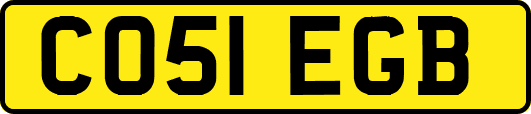 CO51EGB