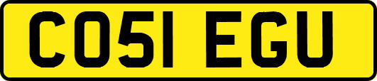 CO51EGU