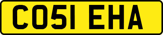 CO51EHA