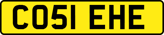 CO51EHE