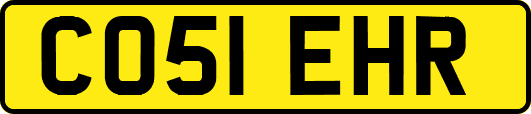 CO51EHR