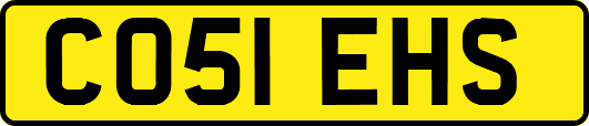 CO51EHS