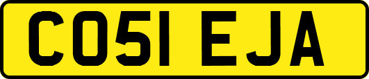 CO51EJA