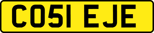 CO51EJE