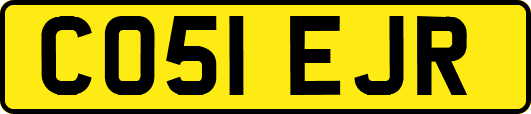 CO51EJR