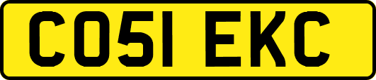 CO51EKC