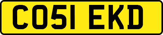 CO51EKD