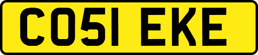 CO51EKE