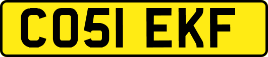 CO51EKF
