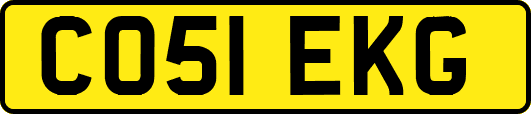 CO51EKG