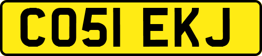 CO51EKJ