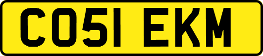 CO51EKM
