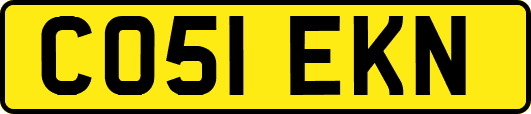 CO51EKN