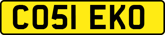 CO51EKO