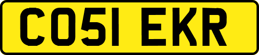 CO51EKR