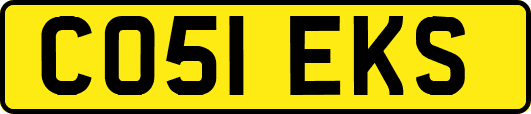 CO51EKS