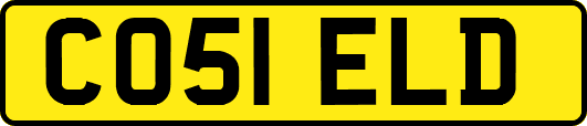 CO51ELD