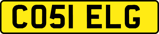 CO51ELG