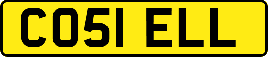 CO51ELL