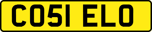 CO51ELO