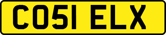 CO51ELX