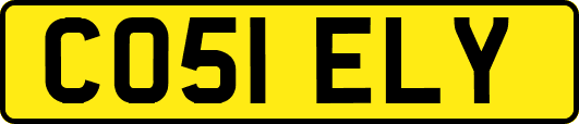 CO51ELY