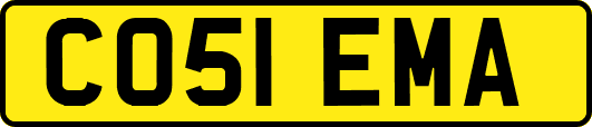 CO51EMA