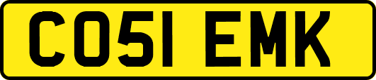 CO51EMK