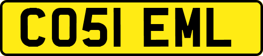 CO51EML