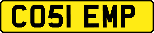CO51EMP