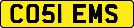 CO51EMS