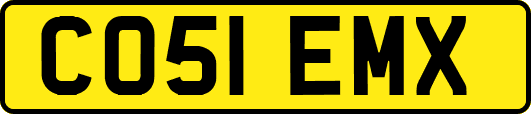 CO51EMX