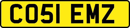 CO51EMZ