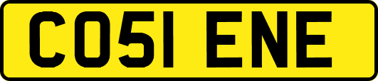 CO51ENE