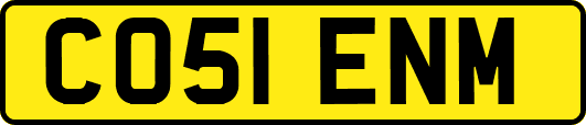 CO51ENM