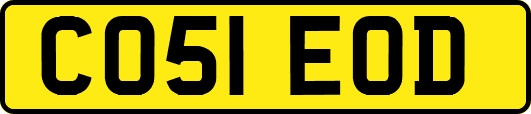 CO51EOD