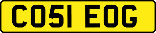 CO51EOG