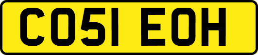 CO51EOH