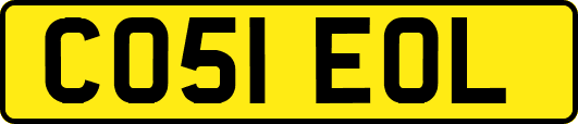 CO51EOL