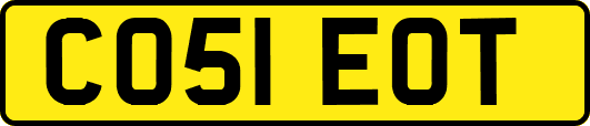 CO51EOT