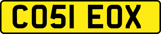 CO51EOX
