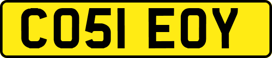 CO51EOY