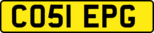 CO51EPG