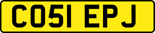 CO51EPJ
