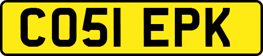CO51EPK